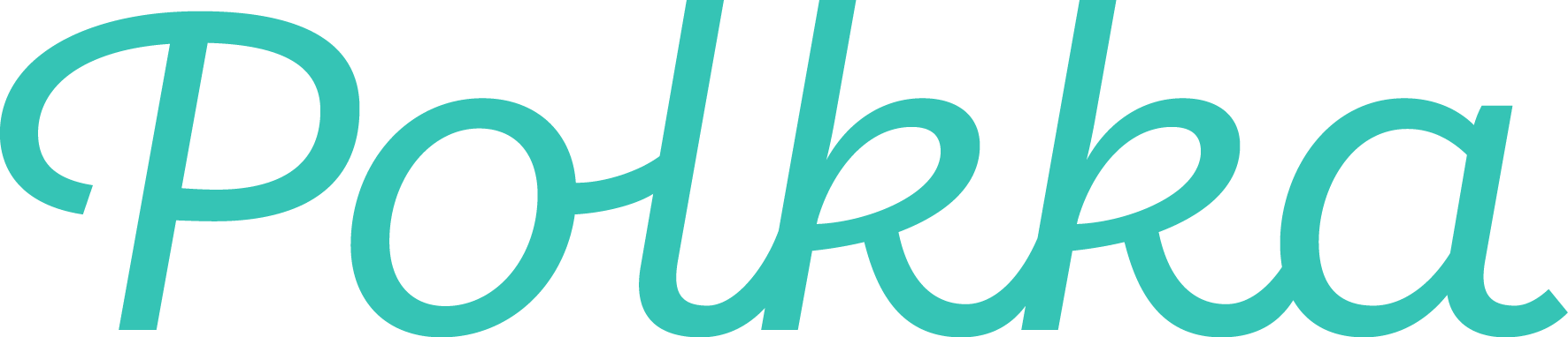 Polkka logo