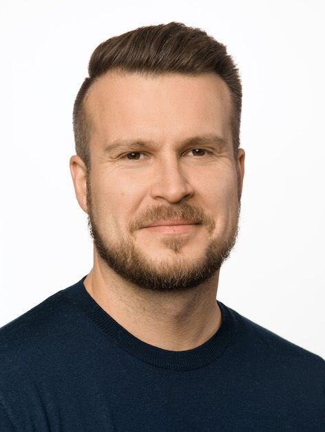 Tomi Väätäinen