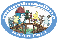 Muumimaailma