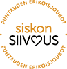 Siskon siivous