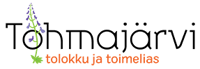 Tohmajärvi