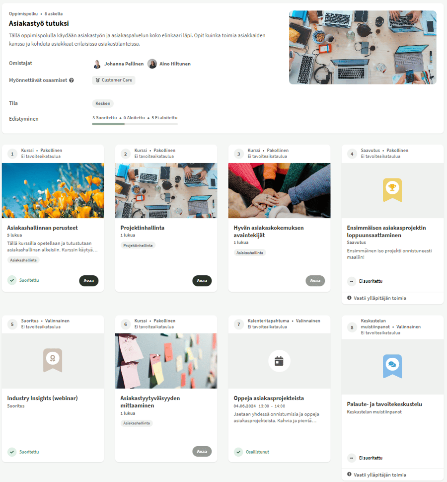 Oppimispolku-Vuolearning-oppimisalustalla-2