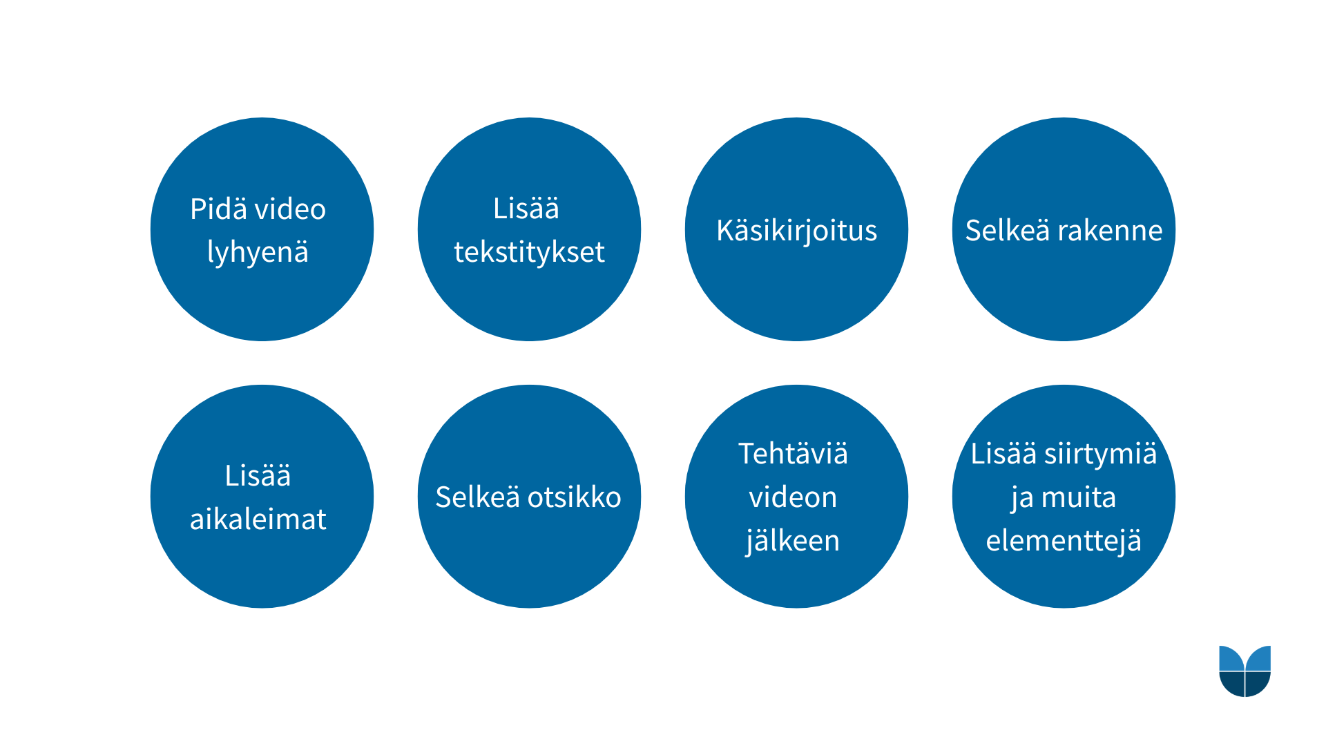vinkkejä videoihin-1