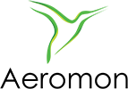 Aeromon logo