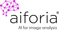 Aiforia logo