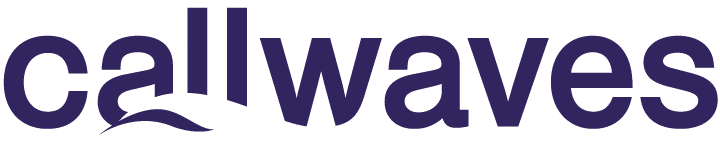 Call Waves logo