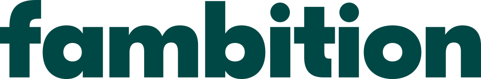 Fambition logo