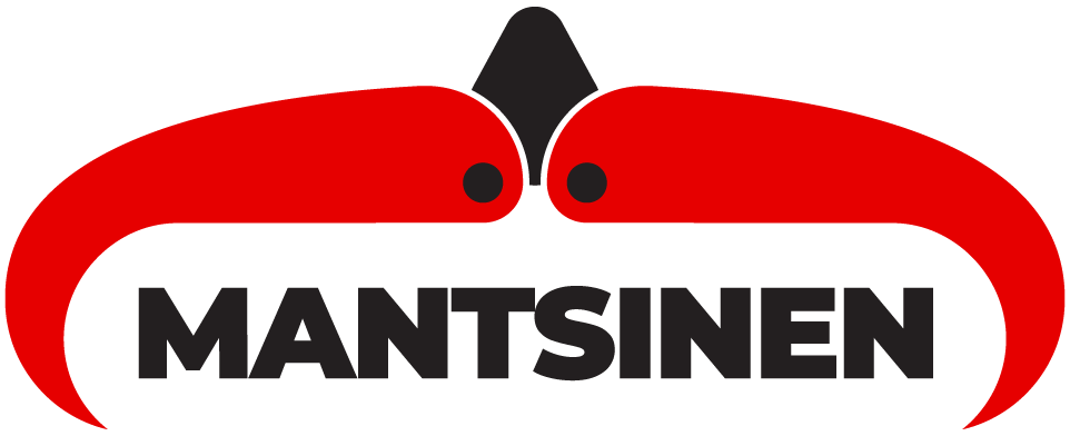 Mantsinen logo