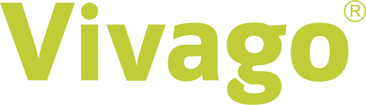 Vivago logo